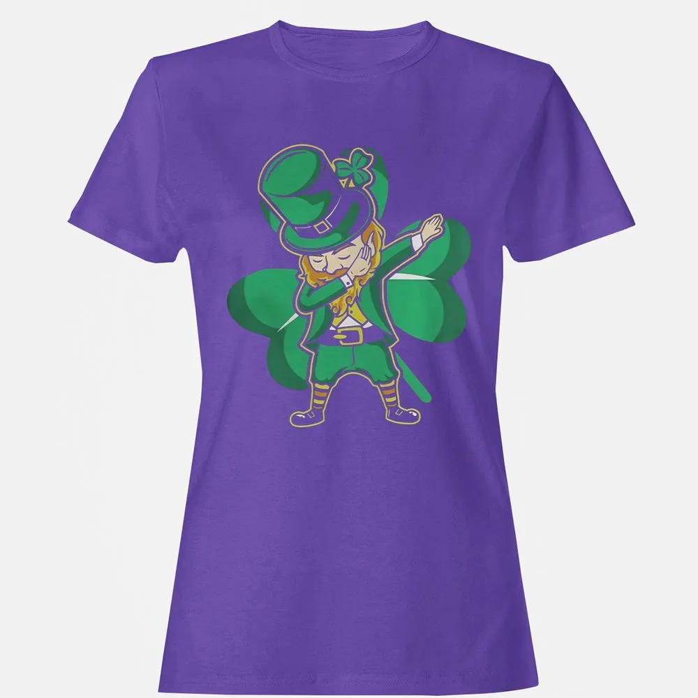 Women's T-Shirt - Y7LNJG97 - Purple - 12