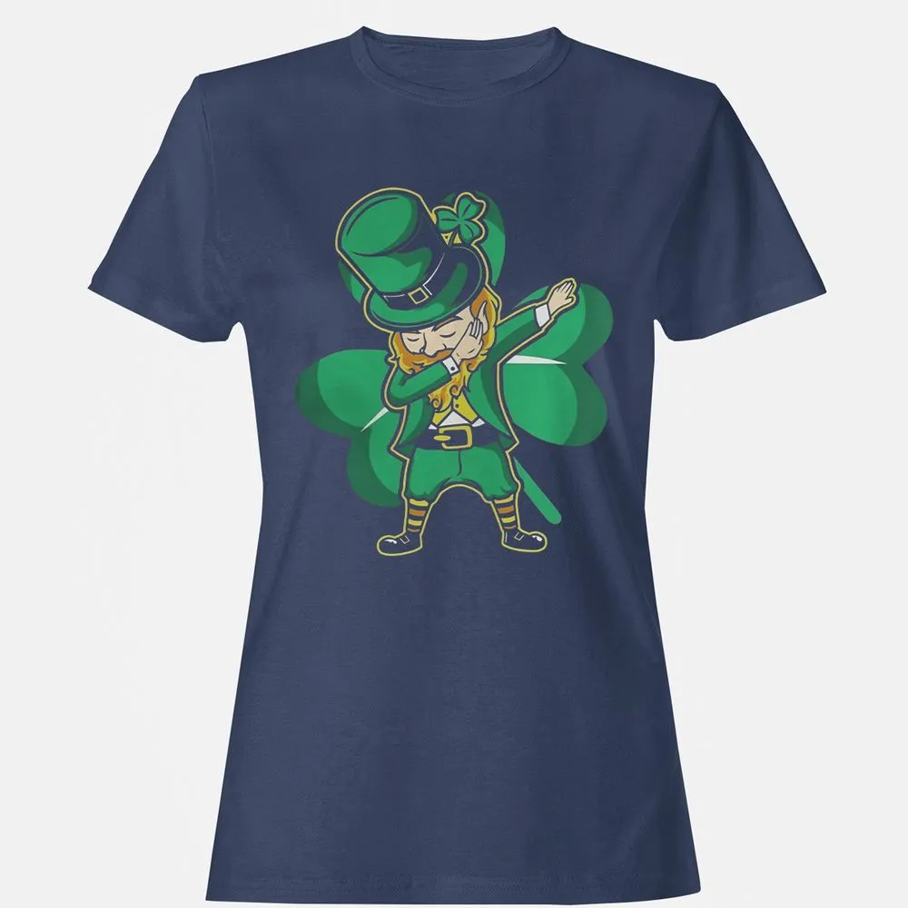 Women's T-Shirt - Y7LNJG97 - Navy - 10