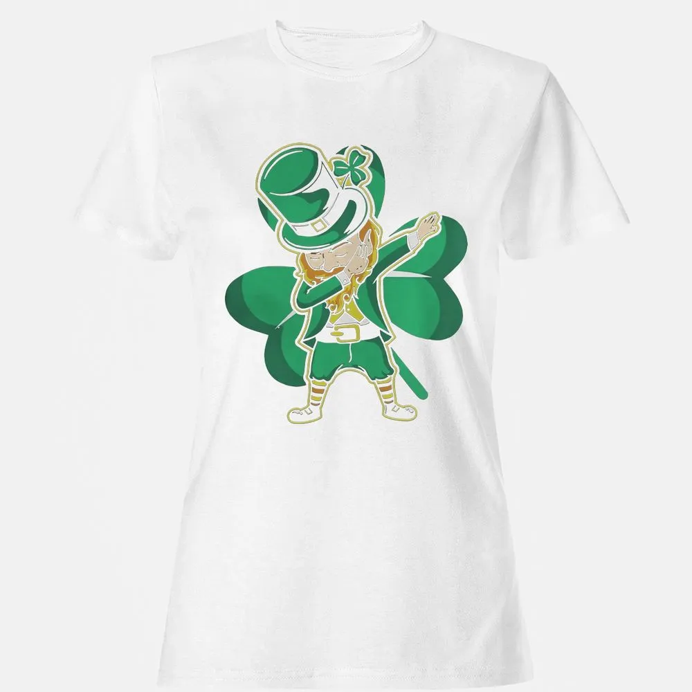 Women's T-Shirt - Y7LNJG97 - White - 16
