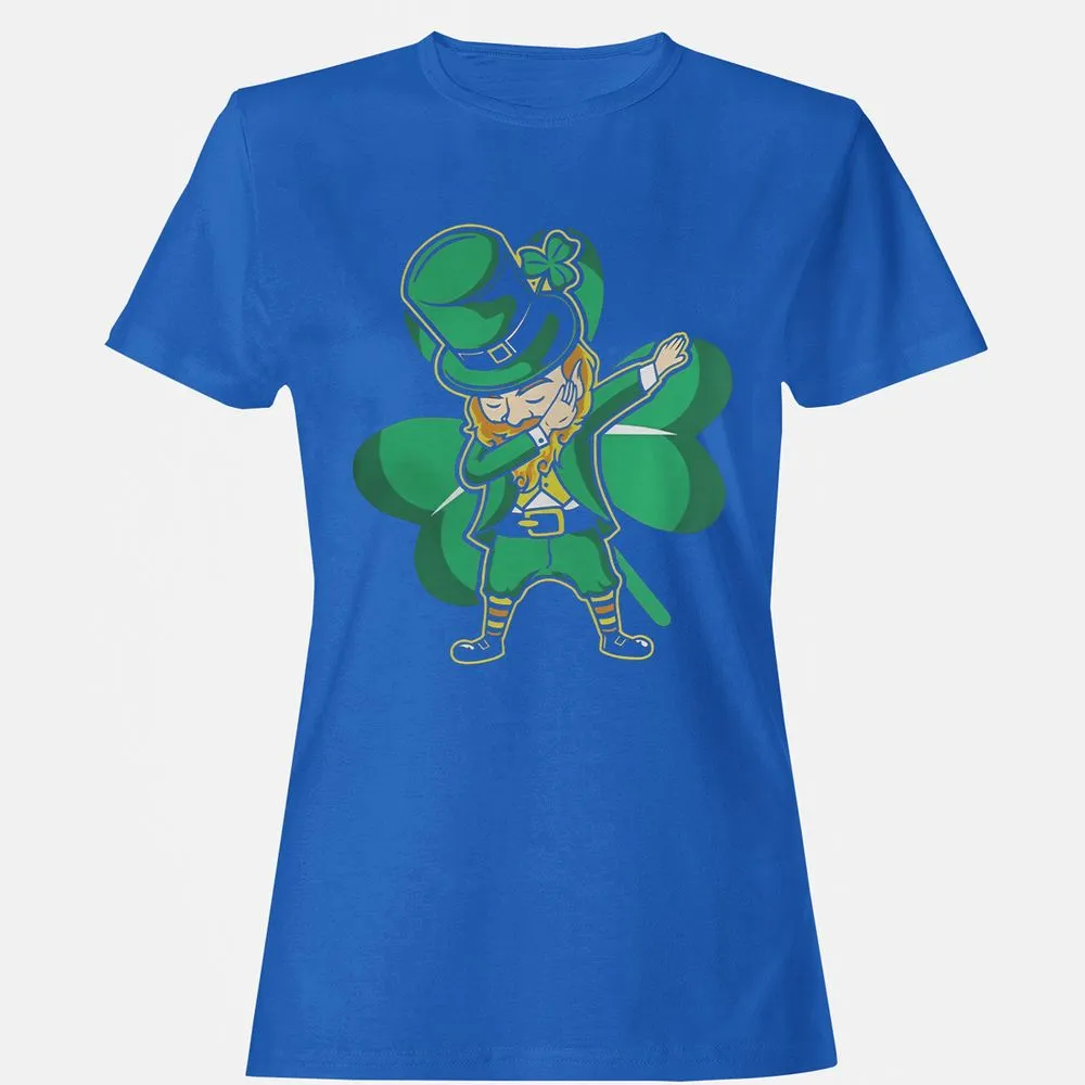Women's T-Shirt - Y7LNJG97 - Royal - 14