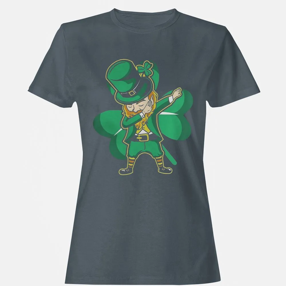 Women's T-Shirt - Y7LNJG97 - Charcoal - 3