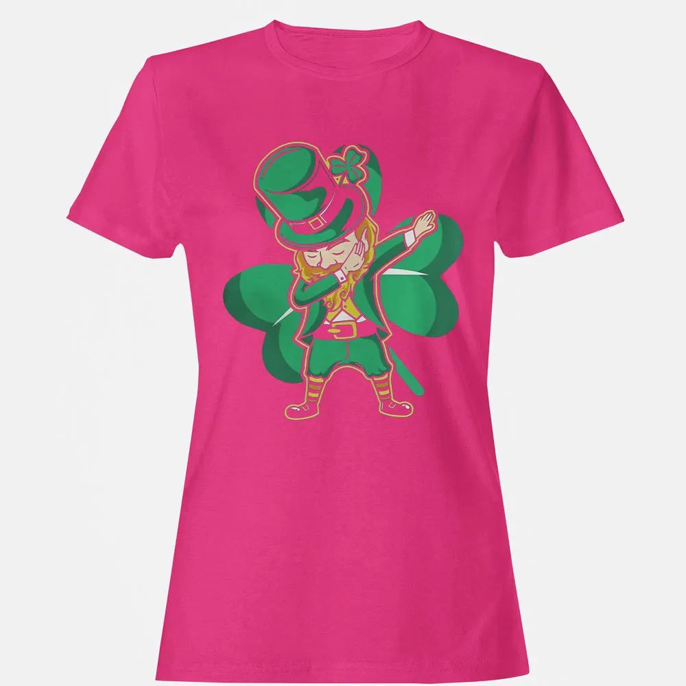 Women's T-Shirt - Y7LNJG97 - Heliconia - 6