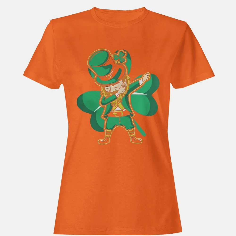 Women's T-Shirt - Y7LNJG97 - Orange - 11
