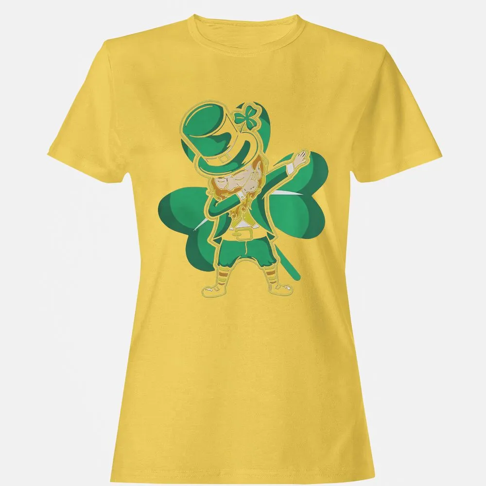 Women's T-Shirt - Y7LNJG97 - Daisy - 4