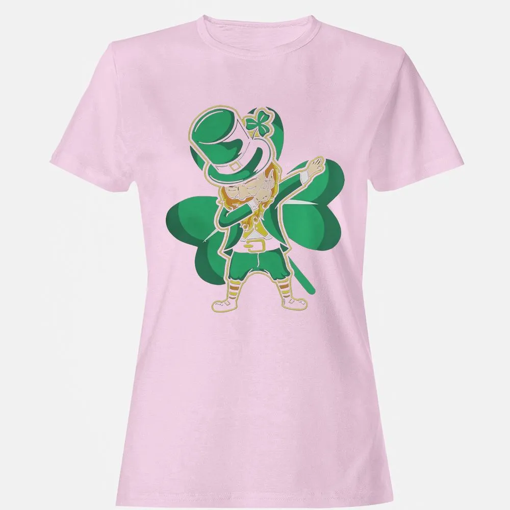 Women's T-Shirt - Y7LNJG97 - Light Pink - 9