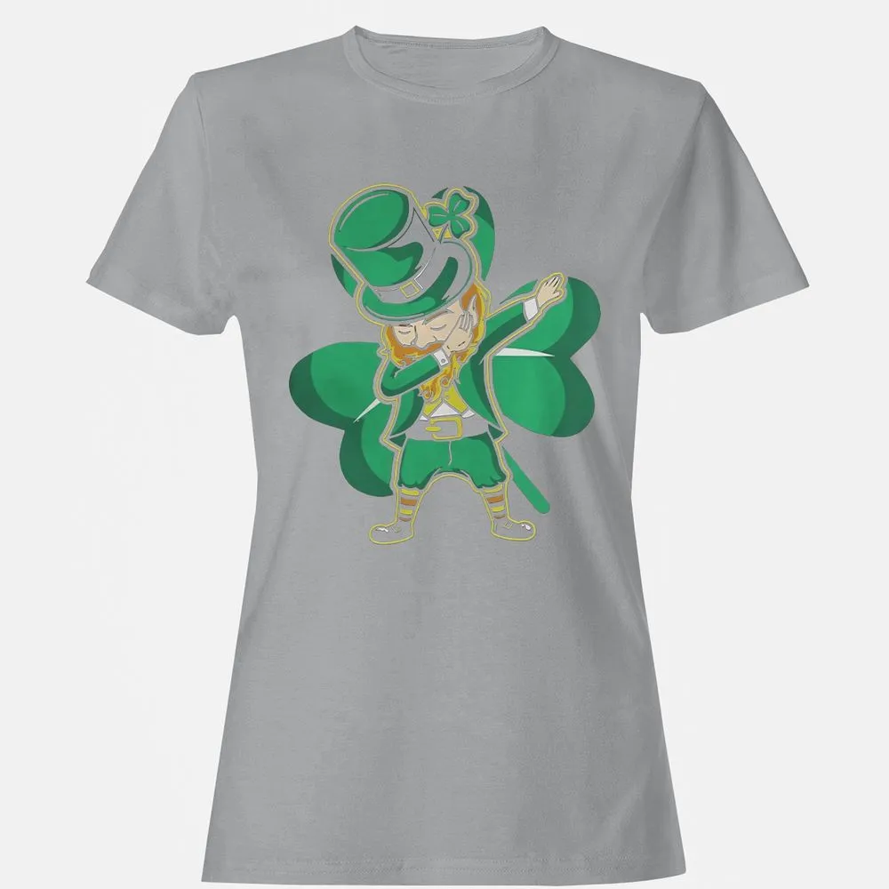 Women's T-Shirt - Y7LNJG97 - Sport Grey - 15