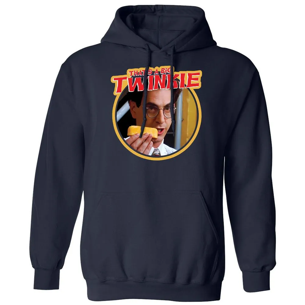 Classic Unisex Hoodie - 9VPCAZJ3 - Navy - 2