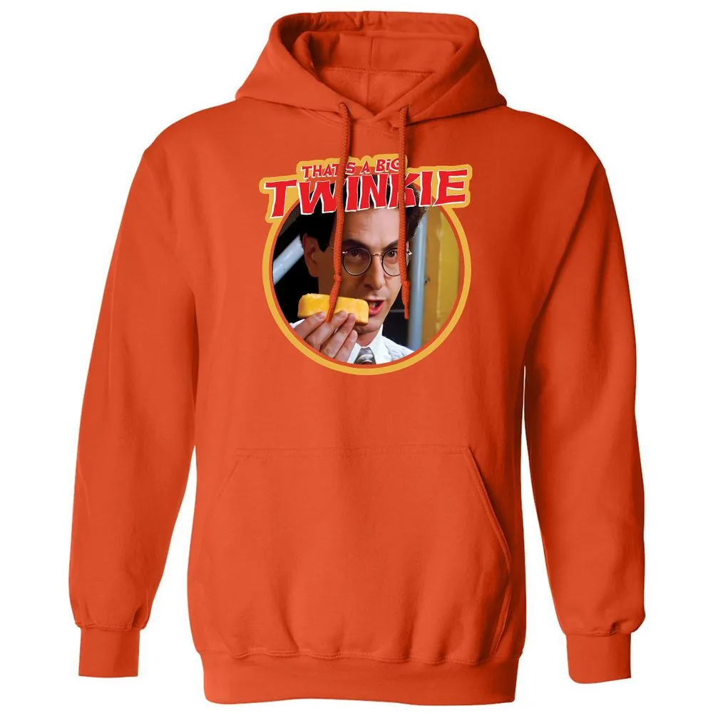 Classic Unisex Hoodie - 9VPCAZJ3 - Orange - 10