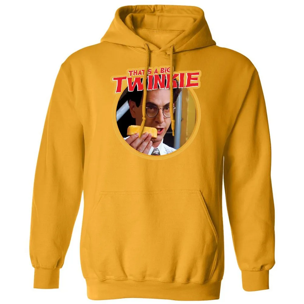Classic Unisex Hoodie - 9VPCAZJ3 - Gold - 12