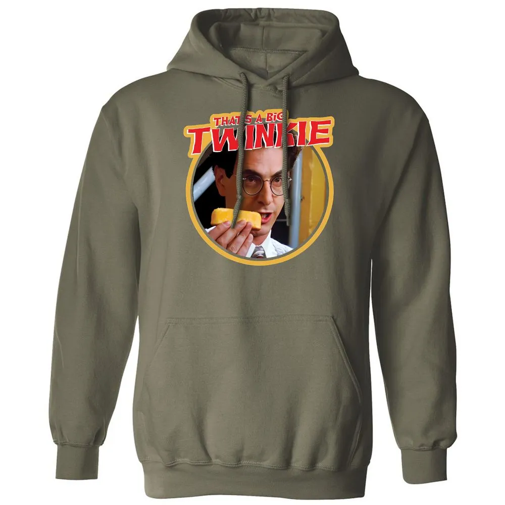 Classic Unisex Hoodie - 9VPCAZJ3 - Military Green - 4