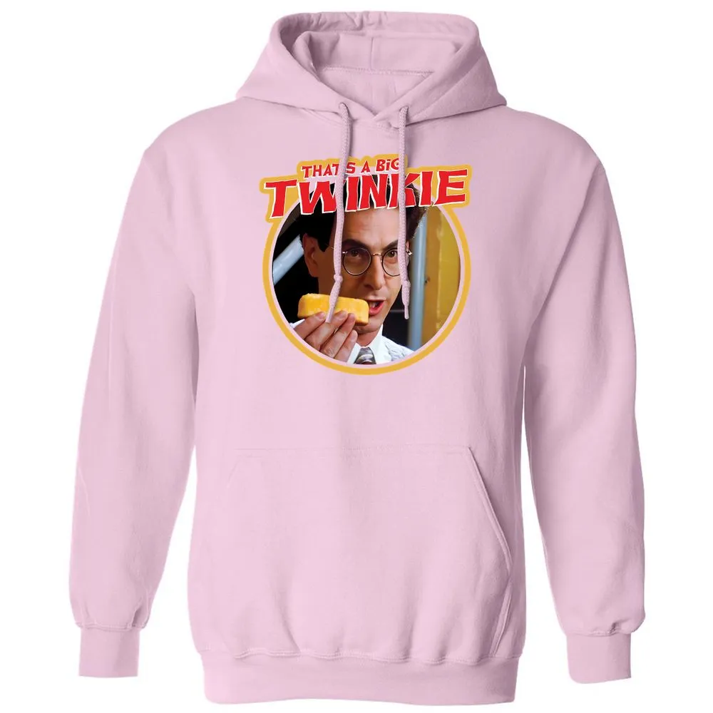 Classic Unisex Hoodie - 9VPCAZJ3 - Light Pink - 3