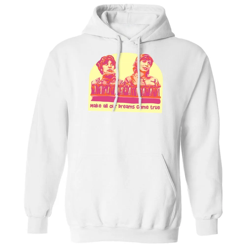Classic Unisex Hoodie - PYKUGAD7 - White - 11