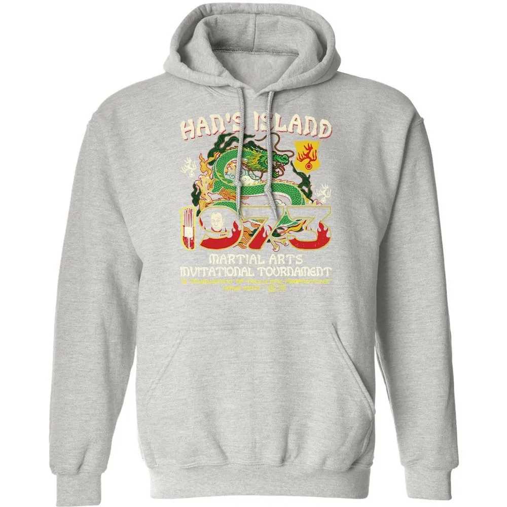 Classic Unisex Hoodie - 9TBTNXLK - Ash - 8