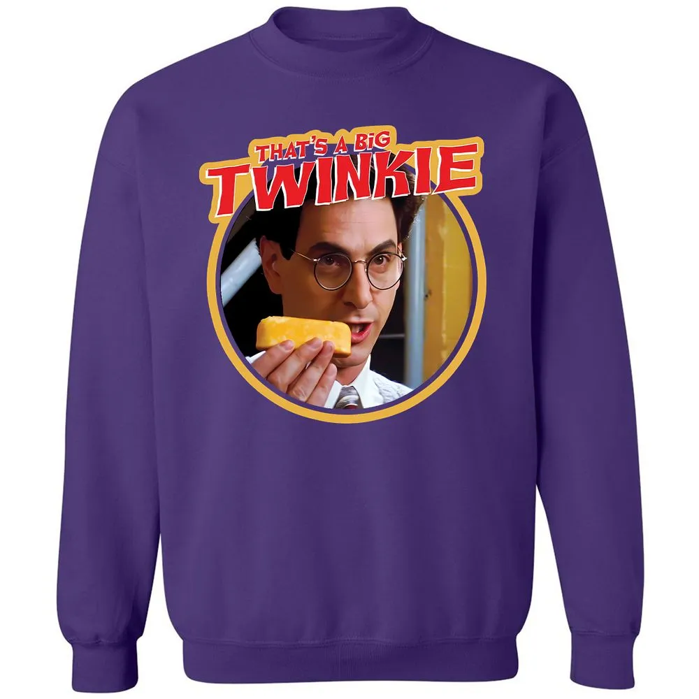 Classic Unisex Sweatshirt - 2G25NBUT - Purple - 6