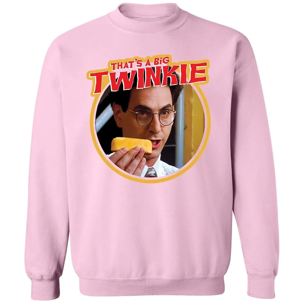 Classic Unisex Sweatshirt - 2G25NBUT - Light Pink - 3