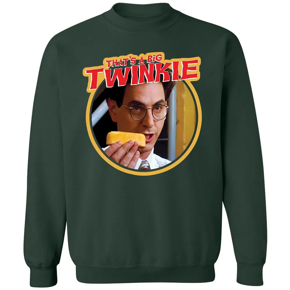 Classic Unisex Sweatshirt - 2G25NBUT - Forest Green - 4