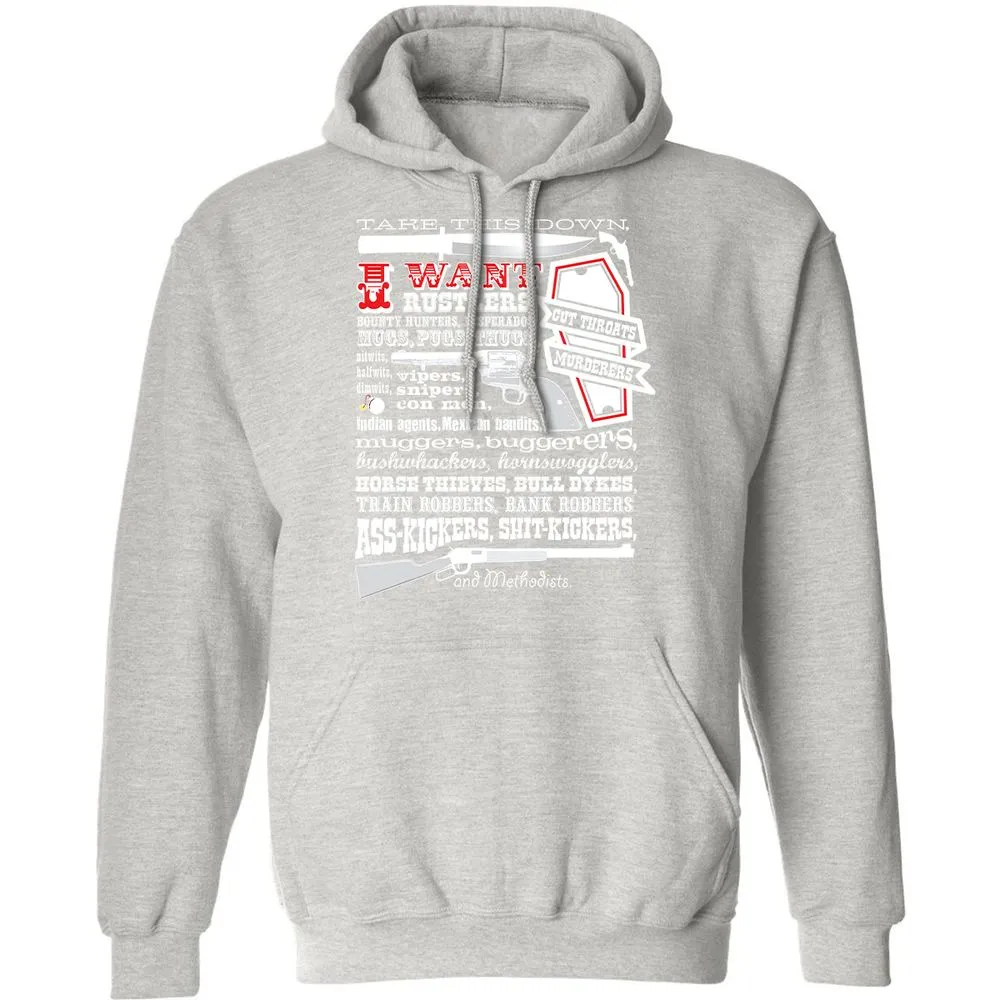 Classic Unisex Hoodie - W7H9VNF3 - Ash - 8