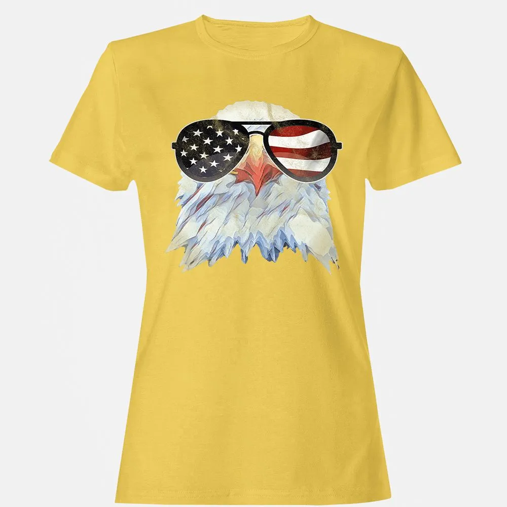 Women's T-Shirt - 254UHUUA - Daisy - 4