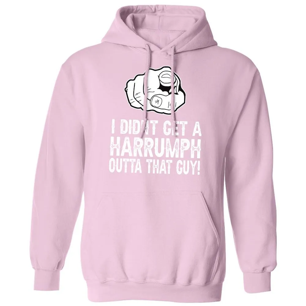 Classic Unisex Hoodie - ZUDA4B9C - Light Pink - 3