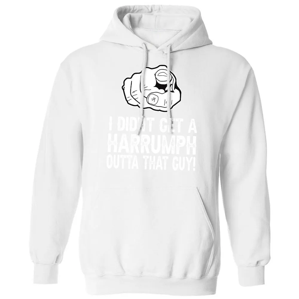 Classic Unisex Hoodie - ZUDA4B9C - White - 11