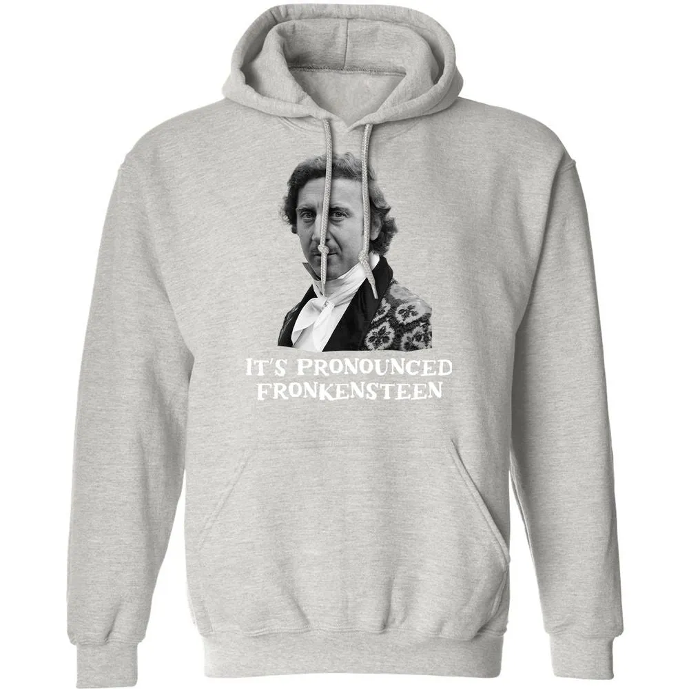 Classic Unisex Hoodie - W18TZN2H - Ash - 8
