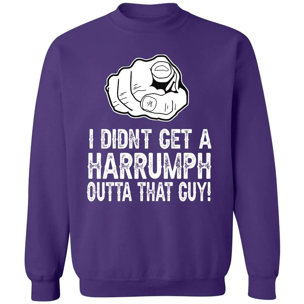 Classic Unisex Sweatshirt - ZA119TK3 - Purple - 6