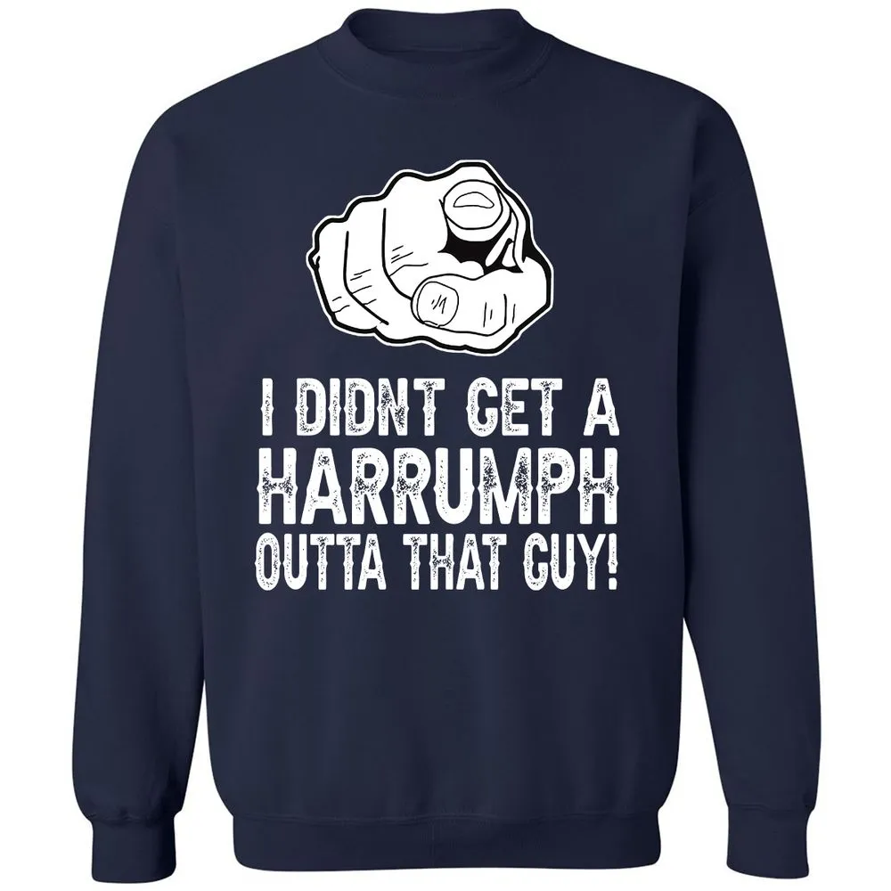 Classic Unisex Sweatshirt - ZA119TK3 - Navy - 2