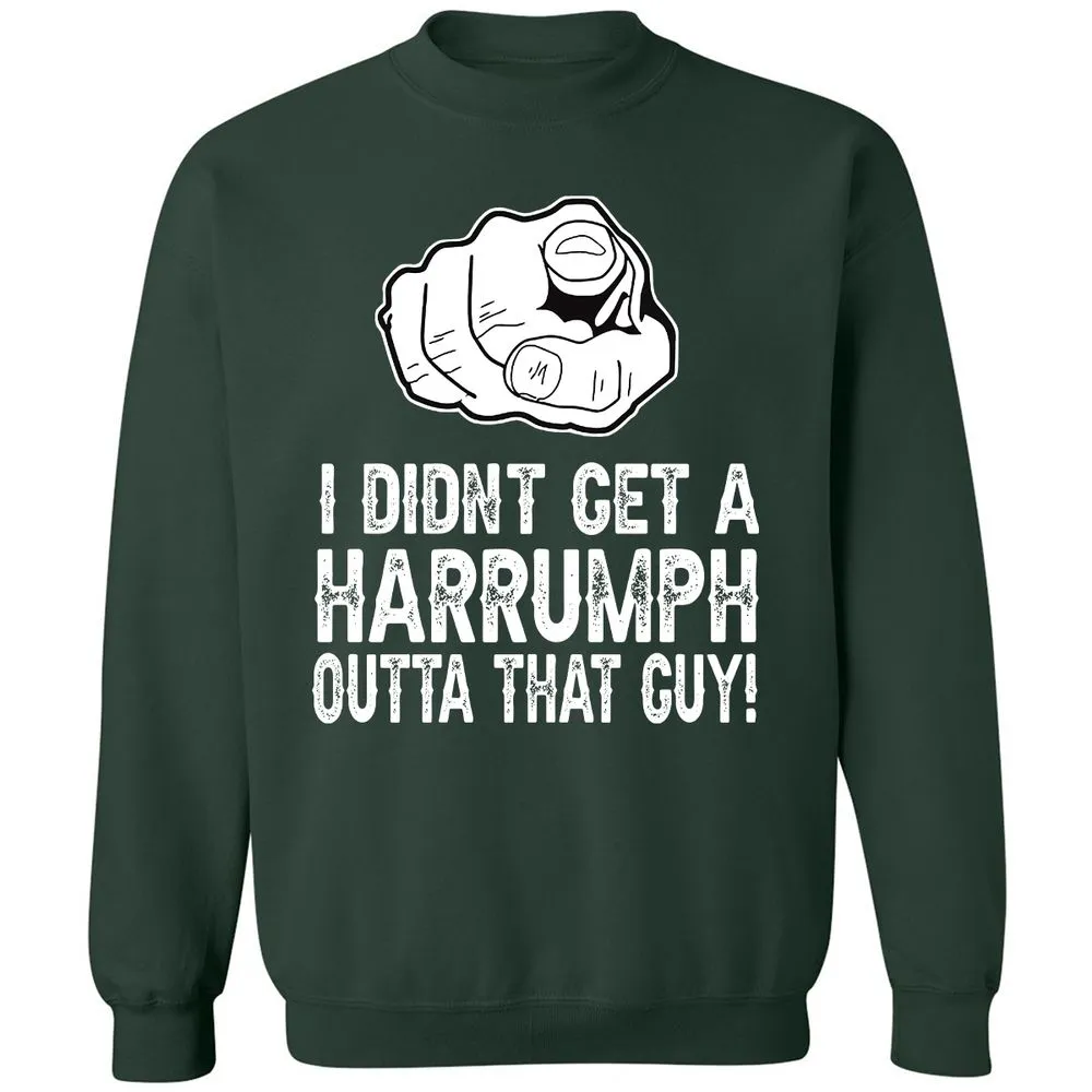 Classic Unisex Sweatshirt - ZA119TK3 - Forest Green - 4
