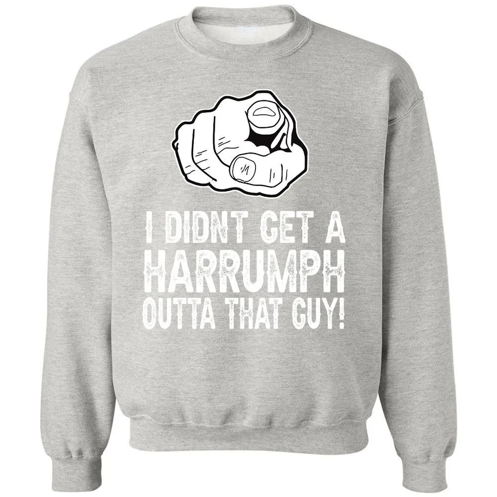 Classic Unisex Sweatshirt - ZA119TK3 - Ash - 8