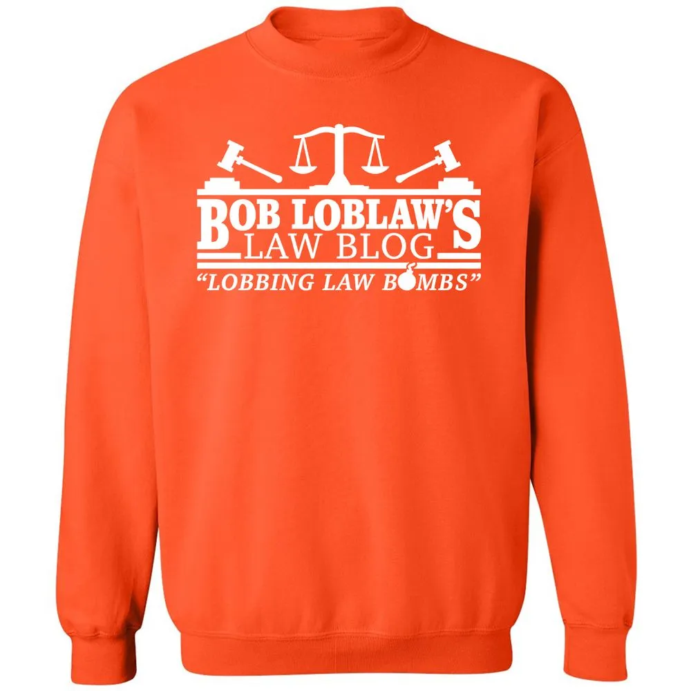 Classic Unisex Sweatshirt - JCP7XP7E - Orange - 10