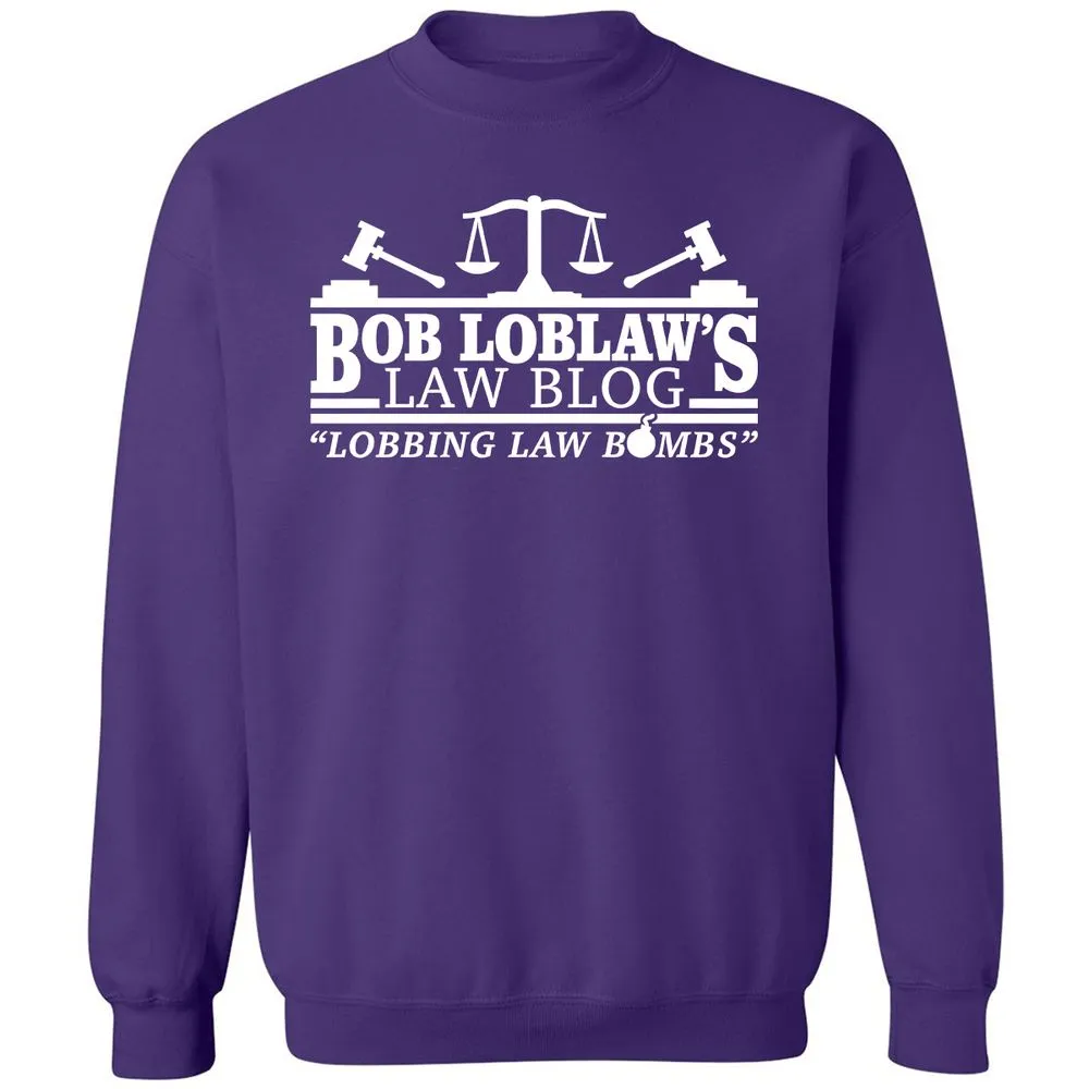 Classic Unisex Sweatshirt - JCP7XP7E - Purple - 6