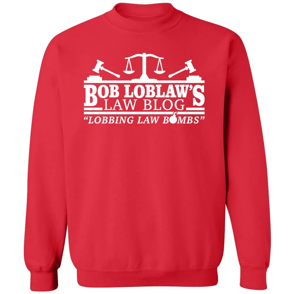 Classic Unisex Sweatshirt - JCP7XP7E - Red - 5