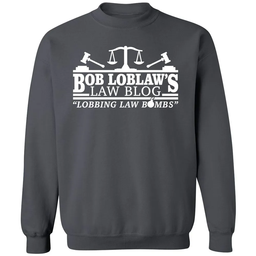 Classic Unisex Sweatshirt - JCP7XP7E - Charcoal - 7