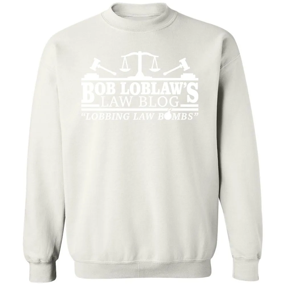 Classic Unisex Sweatshirt - JCP7XP7E - White - 12