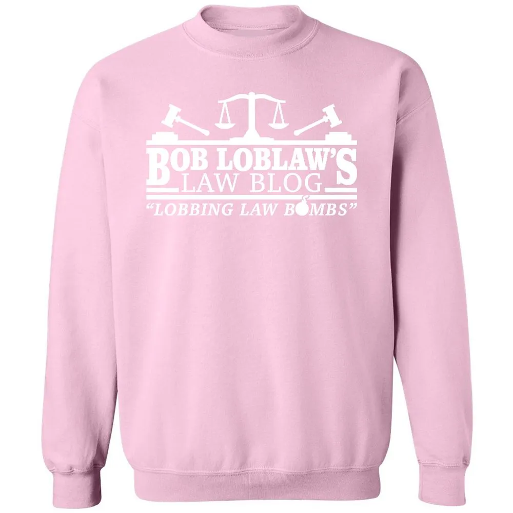 Classic Unisex Sweatshirt - JCP7XP7E - Light Pink - 3