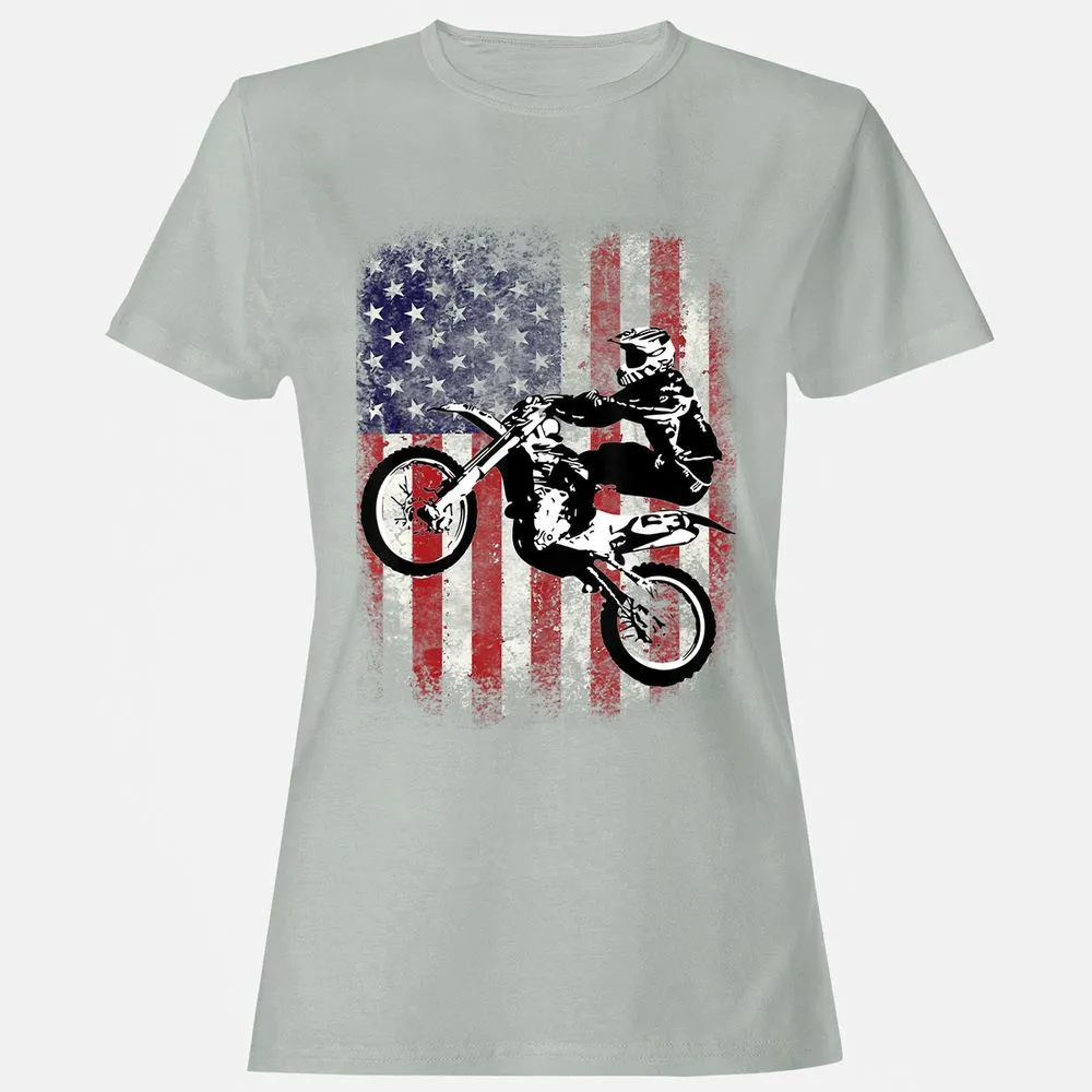 Women's T-Shirt - PW2WPCFE - Ash - 2
