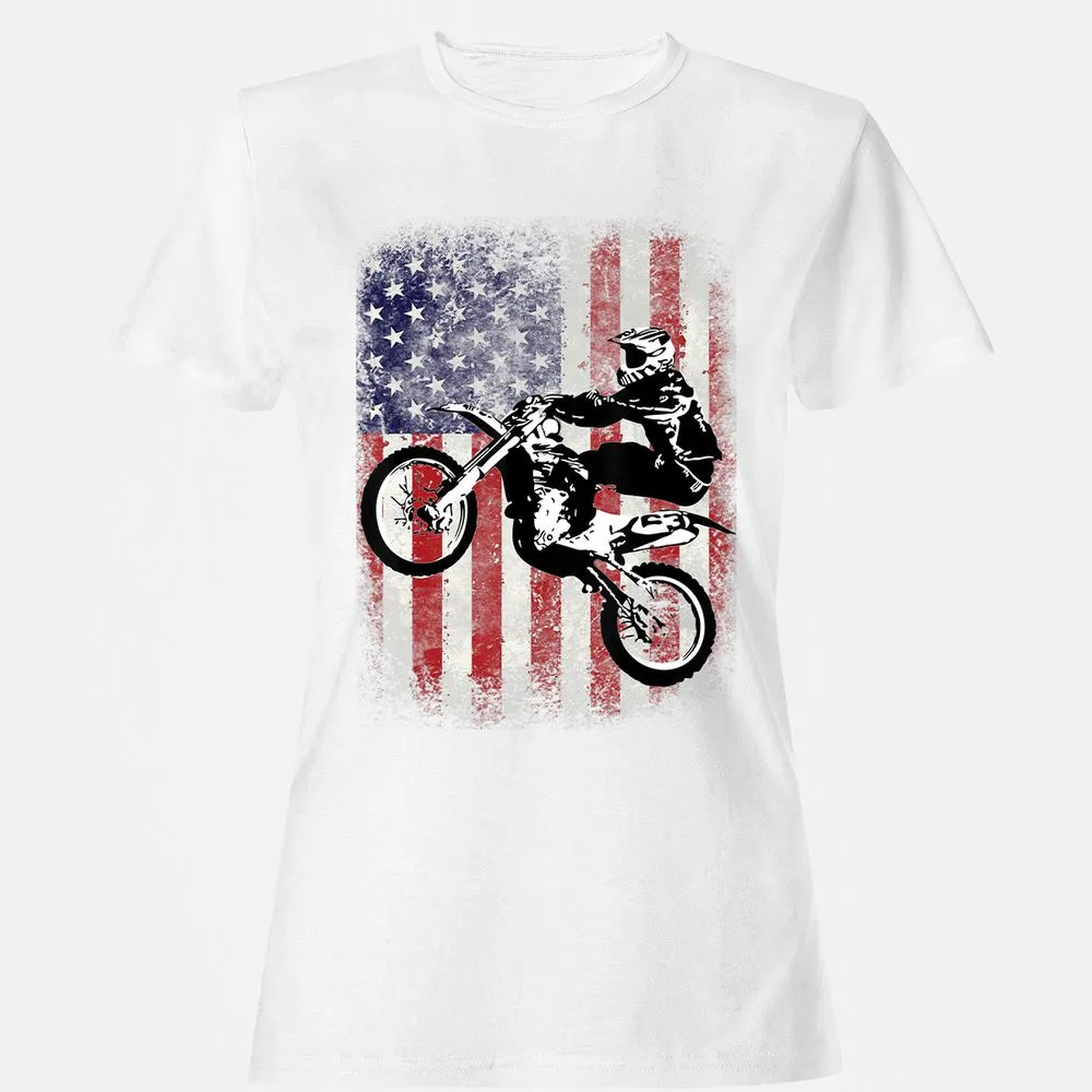 Women's T-Shirt - PW2WPCFE - White - 16