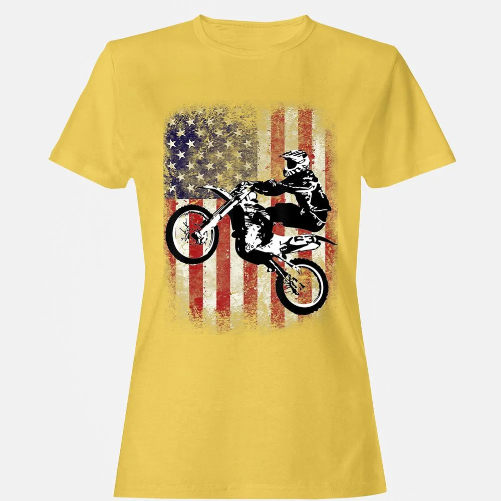 Women's T-Shirt - PW2WPCFE - Daisy - 4