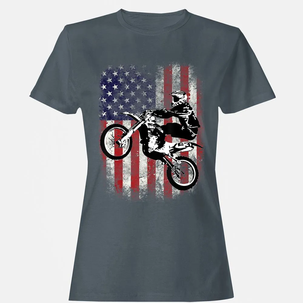 Women's T-Shirt - PW2WPCFE - Charcoal - 3