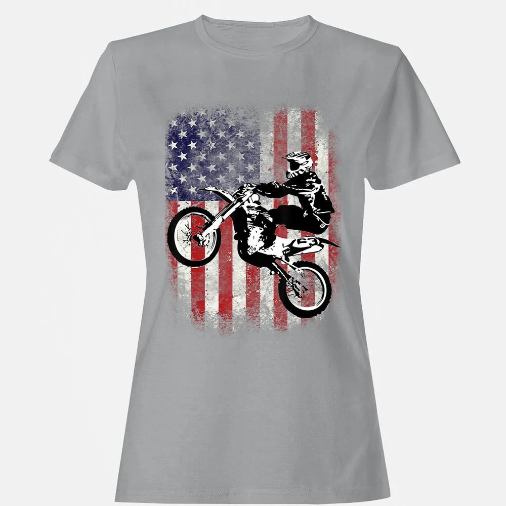 Women's T-Shirt - PW2WPCFE - Sport Grey - 15