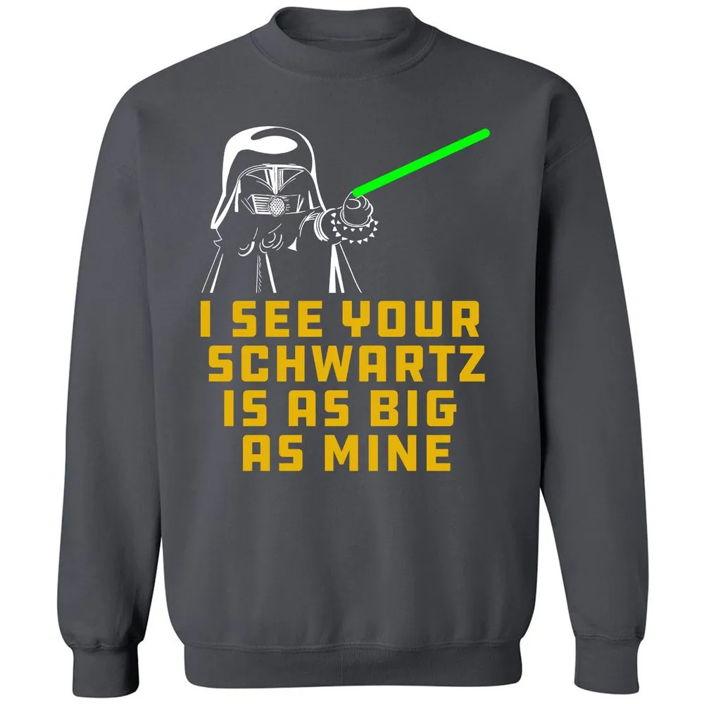 Classic Unisex Sweatshirt - 5VEPJ88L - Charcoal - 7