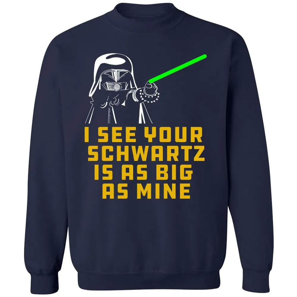 Classic Unisex Sweatshirt - 5VEPJ88L - Navy - 2
