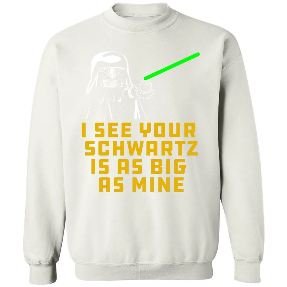 Classic Unisex Sweatshirt - 5VEPJ88L - White - 12