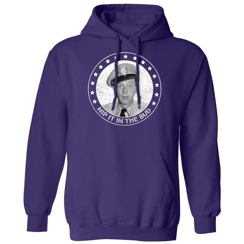 Classic Unisex Hoodie - QQVB3HWQ - Purple - 6