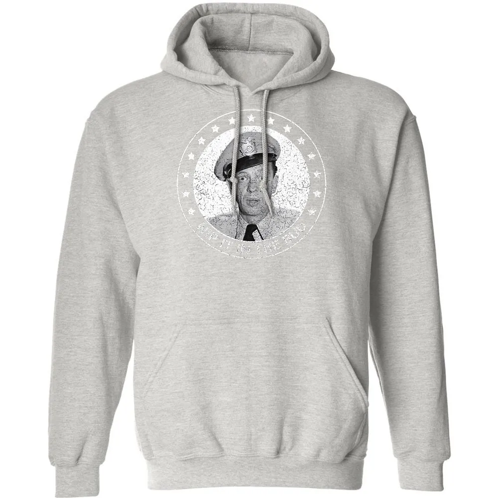 Classic Unisex Hoodie - QQVB3HWQ - Ash - 8