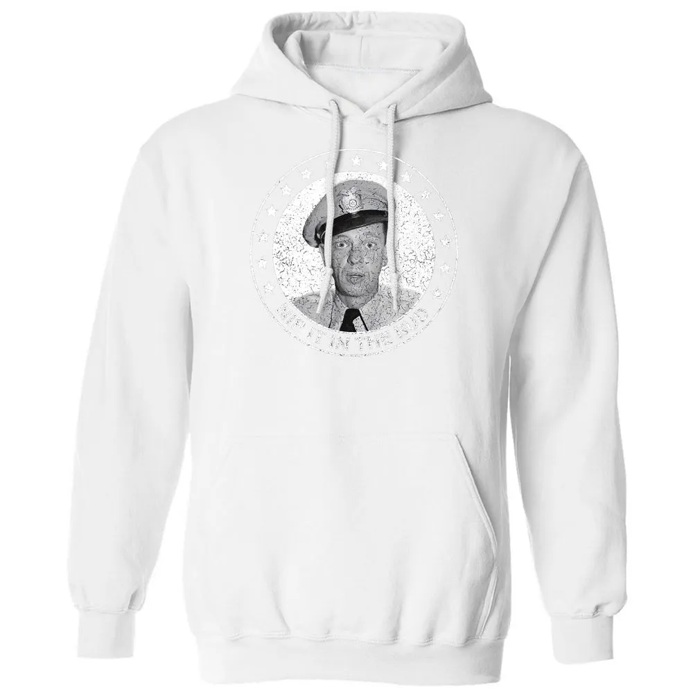 Classic Unisex Hoodie - QQVB3HWQ - White - 11