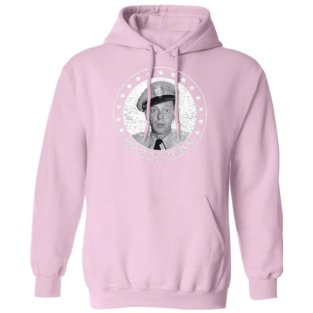 Classic Unisex Hoodie - QQVB3HWQ - Light Pink - 3