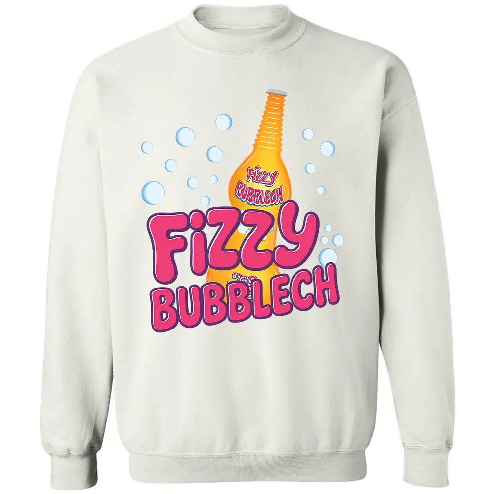 Classic Unisex Sweatshirt - 6Y4PAH2K - White - 12