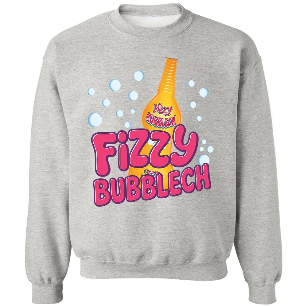 Classic Unisex Sweatshirt - 6Y4PAH2K - Ash - 8