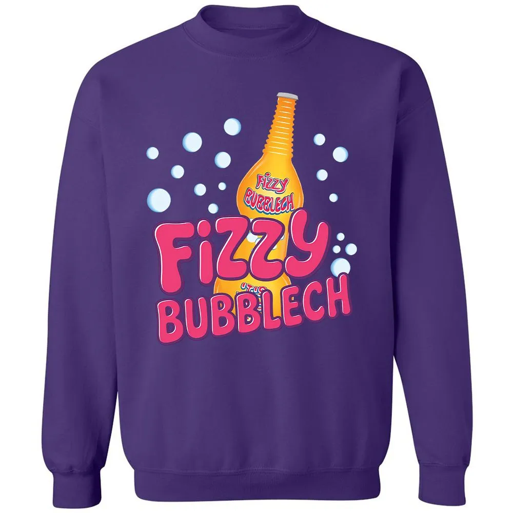 Classic Unisex Sweatshirt - 6Y4PAH2K - Purple - 6